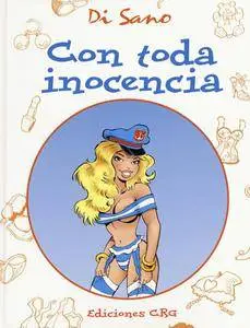 Serie Inocencia: Con toda inocencia de Di Sano