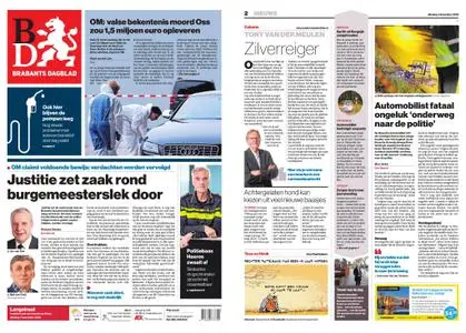 Brabants Dagblad - Waalwijk-Langstraat – 04 december 2018