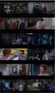 The Fly (1958) + Extra [w/Commentary]