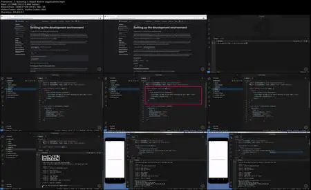 React Native: The Big Picture [Updated Nov 7, 2023]