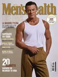 Men's Health España - Mayo 2024