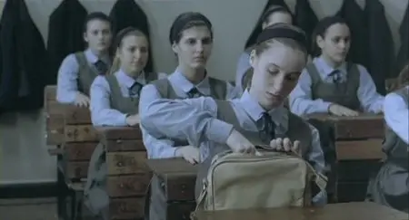 The Invisible Eye (2010) 