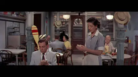 Forever Marilyn - The Seven Year Itch (1955-2012)