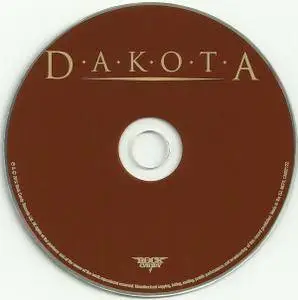 Dakota - Discography (1980-2015) *** Combined RE-UP ***