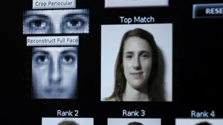 The Truth About Killer Robots (2018)
