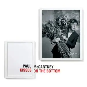 Paul McCartney - Kisses On The Bottom (2012) [Deluxe Version] (Official Digital Download 24bit/96kHz)