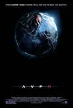 Aliens vs Predator Requiem [DVDRip - UNRATED]