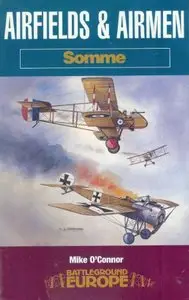 Airfields & Airmen: Somme