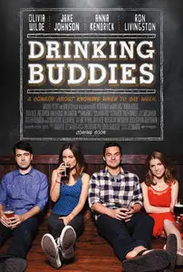 Drinking Buddies (2013)