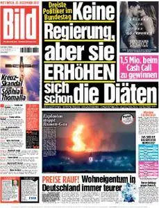 Bild Münster - 13. Dezember 2017