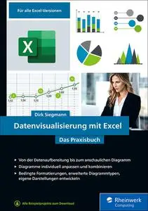 Dirk Siegmann - Datenvisualisierung mit Excel