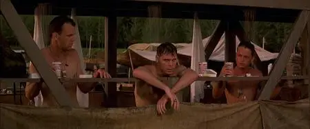 Casualties of War (1989)