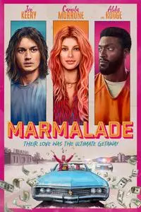 Marmalade (2024)