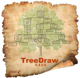 SpanSoft TreeDraw 4.4.2 Portable