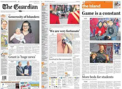 The Guardian (Charlottetown) – October 23, 2017