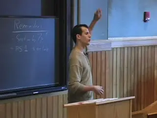 Harvard Extension School CS50 - Introduction to Computer Science I
