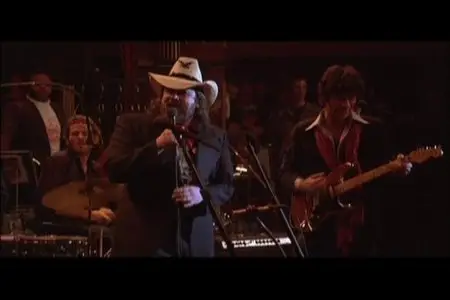 Bob Dylan And The Band - Down In The Flood (2012)