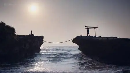 BBC - The Art of Japanese Life: Nature (2017)