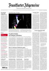 Frankfurter Allgemeine Zeitung F.A.Z. mit Rhein-Main Zeitung - 28. September 2018