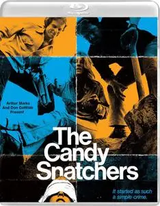 The Candy Snatchers (1973) [w/Commentary]