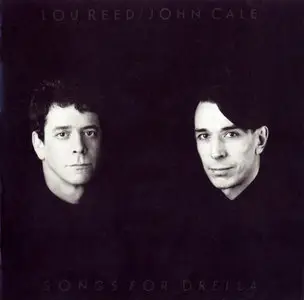 Lou Reed & John Cale – Songs For Drella (1990)