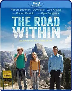 The Road Within (2014)