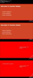 Trading Trends in ANY Market