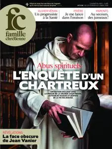 Famille Chrétienne - 29 février 2020