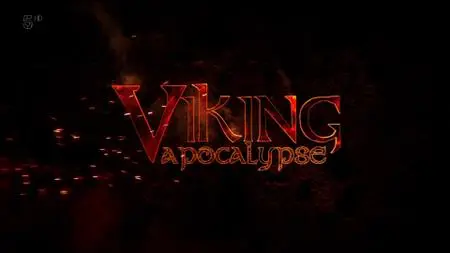 Channel 5 - Secret of the Severed Heads: Viking Apocalypse (2012)