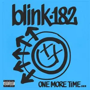 Blink-182 - One More Time... (2023)