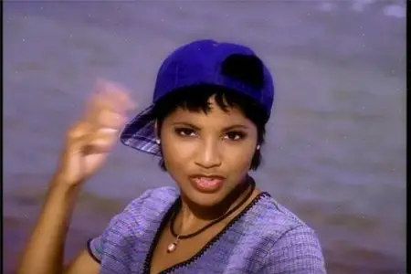 Toni Braxton - From Toni With Love 