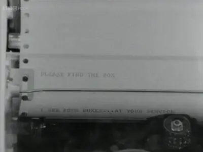 BBC - Towards Tomorrow: Robot (1967)