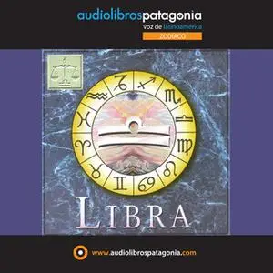 «Libra» by Jaime Hales