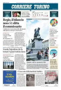 Corriere Torino – 03 luglio 2020