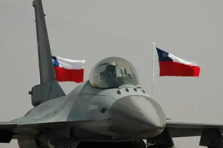 F-16 Falcon