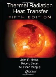 Thermal Radiation Heat Transfer, 5th Edition