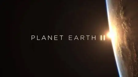 BBC - Planet Earth II: 3of6 Jungles (2016)