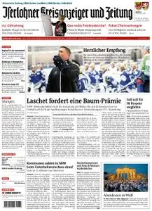 Iserlohner Kreisanzeiger – 12. August 2019