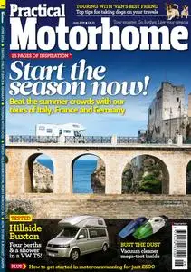 Practical Motorhome - June 2014