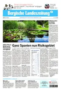 Kölnische Rundschau Wipperfürth/Lindlar – 10. Juli 2021