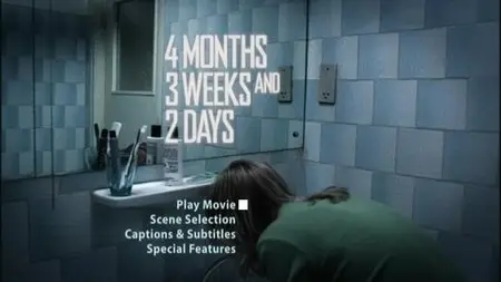 4 months, 3 weeks and 2 days (2007) - [DVD5] [2008] 
