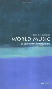 World Music: A Very Short Introduction