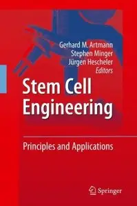 Stem Cell Engineering: Principles and Applications