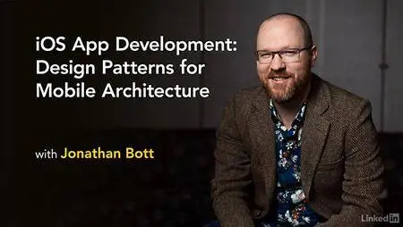 Lynda - iOS App Development: Design Patterns for Mobile Architecture