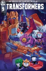 Transformers 009 2019 digital Knight Ripper