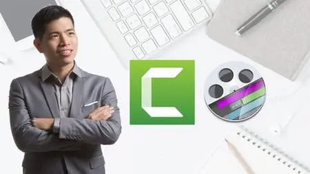 How To Create Digital Product With Camtasia And Screenflow