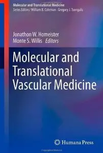 Molecular and Translational Vascular Medicine [Repost]