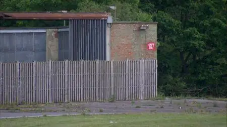 Top Gear S23E02 (2016)