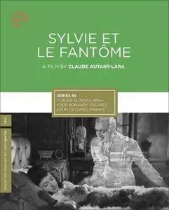 Sylvia And The Phantom / Sylvie et le fantôme (1946)