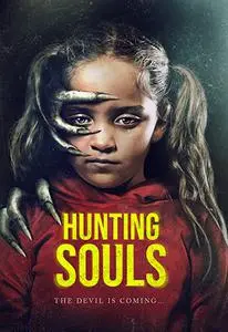 Hunting Souls (2021)